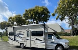 EZ Drive 2016 Leprechaun 260qb