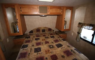 2011 Keystone Springdale