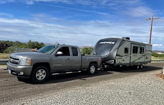 2019 Keystone RV Premier Ultra Lite 29RKPR