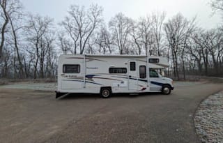 2005 Coachmen Freelander