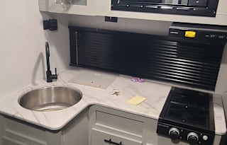 2022 Forest River RV Salem FSX 169RSK