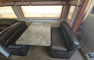 Pet friendly, smoke free, "The War Wagon"