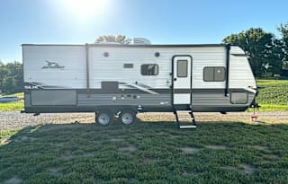 Memory Maker - Jayco Jay Flight SLX with Bunks!
