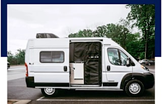 2022 Winnebago Solis Pocket 36A #2