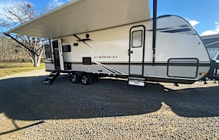 2021 Jayco Jay Feather Kid Approved Camper