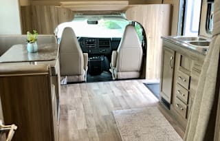 2019 Jayco Redhawk SE 22A