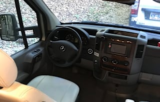 2014 Forest River RV Solera 24R