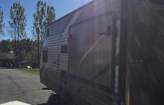 2016 Starcraft AR One 17XTH