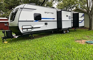 RV There Yet?