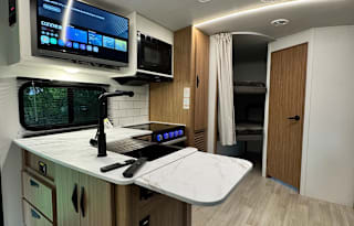 2025 Keystone Passport 229 BH