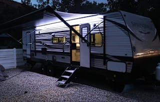2021 Springdale 282 Bunk House (We Deliver!!)