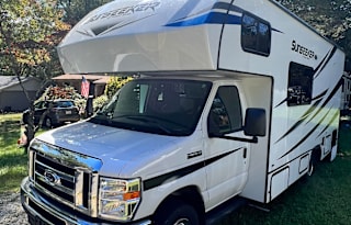 2021 Forest River RV Sunseeker LE 2350LE