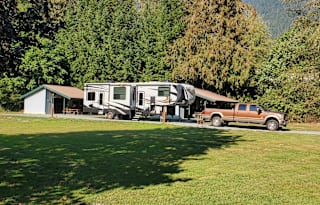Lots of room for kids & fun!
