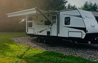 2023 Keystone Bullet Crossfire
