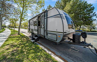 2022 Coachmen RV Apex Nano 208BHS