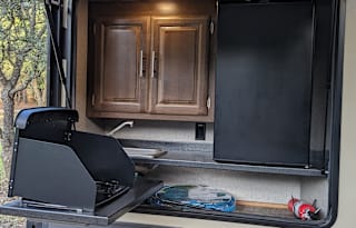 2019 Forest River RV Rockwood Mini Lite 2507S