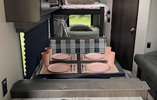 Disney Fort Wilderness and more! (Delivery only)