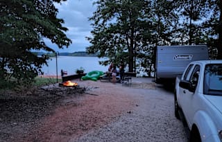 2022 Dutchmen RV Coleman Lantern LT Series 17B