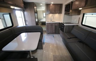 RV Bunkhouse (Stationary & Delivery Available)