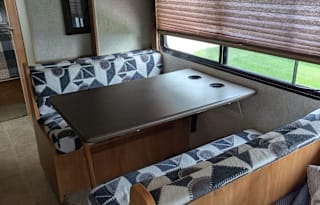 2007 Itasca Sunstar 30W