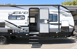 2022 Forest River RV EVO T2990