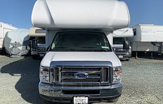 APRIL SPECIALS  CONTACT TIKi RV RENTALS TODAY!