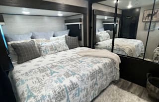 2022 Jayco Eagle HT 294CKBS