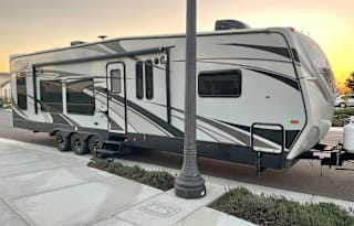 2020 Eclipse Attitude Wide Lite 3016GS