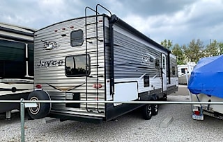 2019 (0382) Jayco Jay Flight 29BHDB