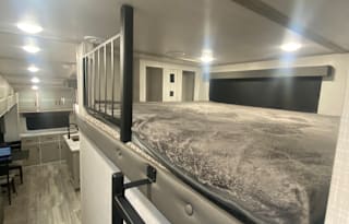2022 Forest River RV Impression 315MB