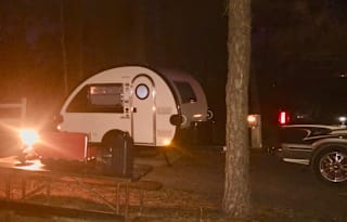 2018 Nucamp T@B 320 S Teardrop