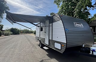 2024 Coleman Lantern 17b