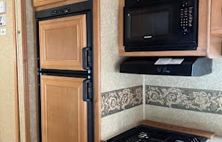 2007 Keystone RV Laredo 264SRL