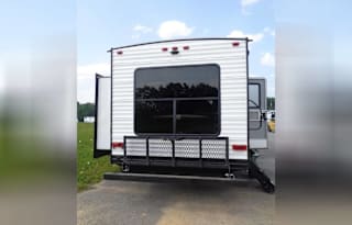 2021 Heartland Pioneer RL 250