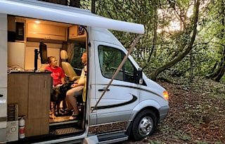 2013 Winnebago Era 70A