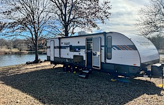 2022 Forest River RV Wildwood X-Lite 263BHXL