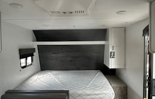 2022 Keystone RV Hideout 175BH