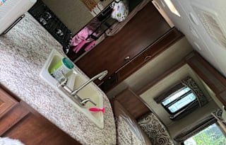 Amazing RV!