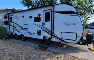 Hill Country Living 2022 Coachmen RV