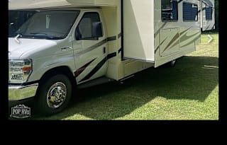2018 Coachmen RV Freelander 28BH