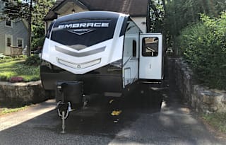2021 Cruiser Embrace EL280