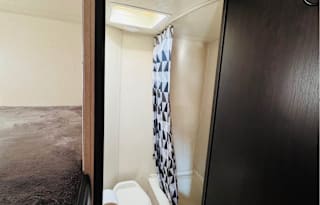 2018 Forest River RV Salem 261bhxl