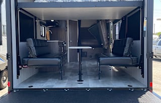 2022 Genesis Supreme Vortex 2114LE
