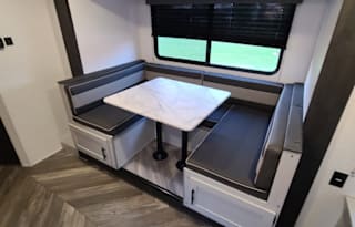 2022 Forest River RV Wildwood FSX 178BHS