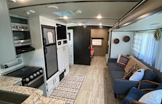 2018 Grand Design Imagine 3170BH