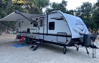 2021 Jayco Jay Feather 27BHB