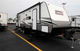 2022 Dutchmen RV Coleman Lantern Series 285BH