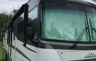 "Indie" 2008 Gulfstream Independence