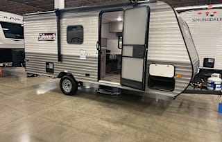 2023 Coleman Lantern LT