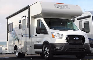 2022 Coachmen RV Cross Trail Transit 20CB Unit 11